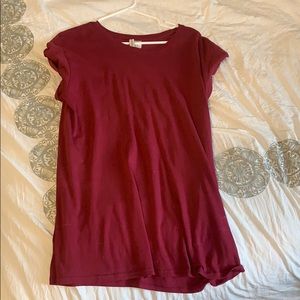 T shirt dress